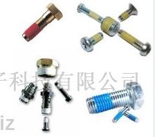 天豪管螺纹密封胶应用螺钉涂胶机